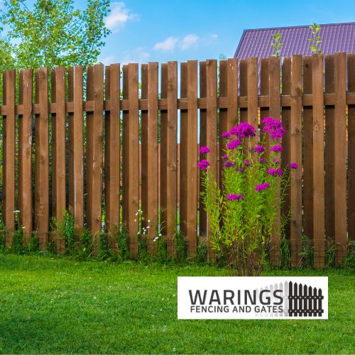 hit and miss fencing